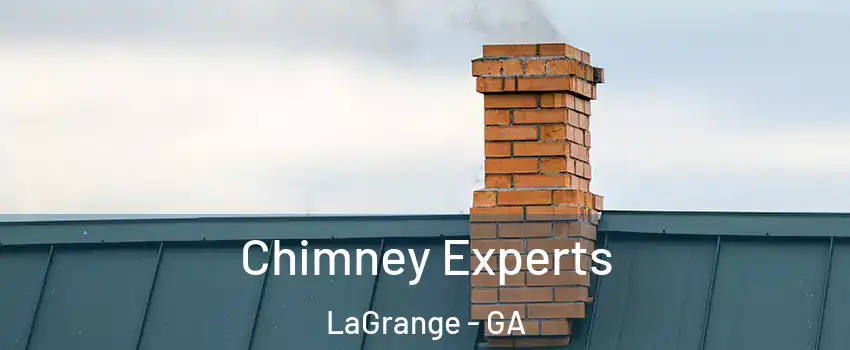Chimney Experts LaGrange - GA