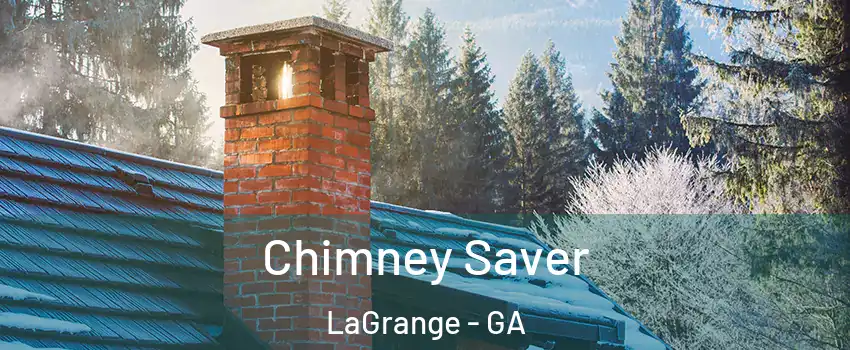  Chimney Saver LaGrange - GA