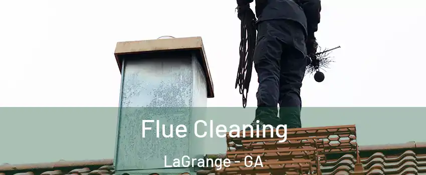  Flue Cleaning LaGrange - GA