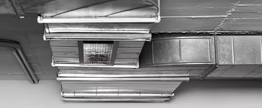 Trusted Air Duct Cleaning Company in LaGrange, Georgia