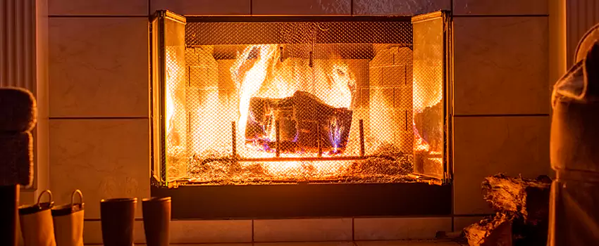 Astria Vent Free Gas Fireplaces Installation in LaGrange, GA