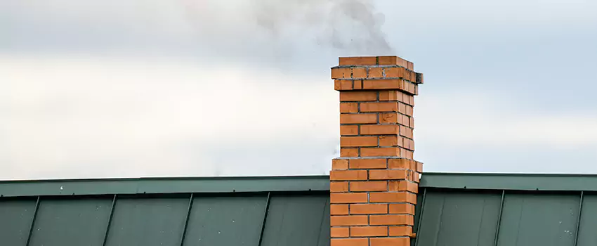 Animal Screen Chimney Cap Repair And Installation Services in LaGrange, Georgia