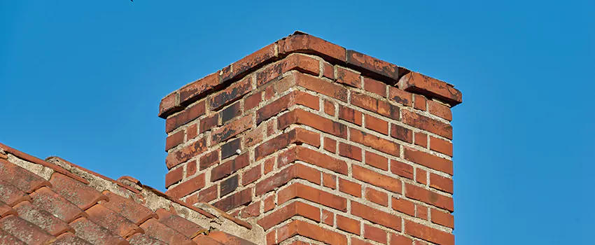 Clean Blocked Chimney in LaGrange, Georgia