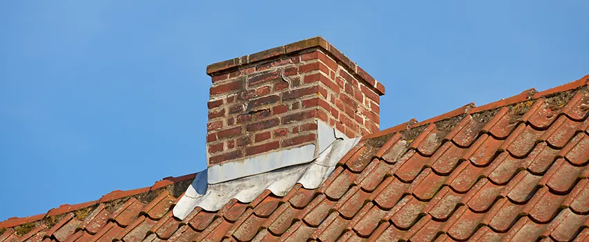 Residential Chimney Bricks Rotten Repair Services in LaGrange, GA