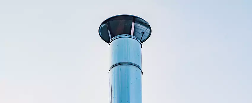 Wind-Resistant Chimney Caps Installation and Repair Services in LaGrange, Georgia