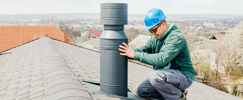 Chimney Chase Inspection Near Me in LaGrange, Georgia