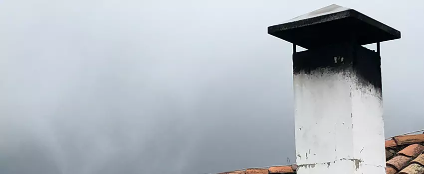 Chimney Damper Inspection in LaGrange, GA