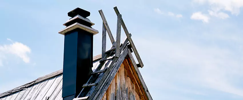 Chimney Creosote Cleaning in LaGrange, GA