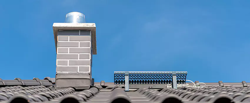 Chimney Flue Relining Services in LaGrange, Georgia
