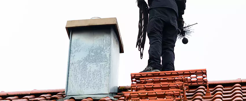 Chimney Liner Services Cost in LaGrange, GA