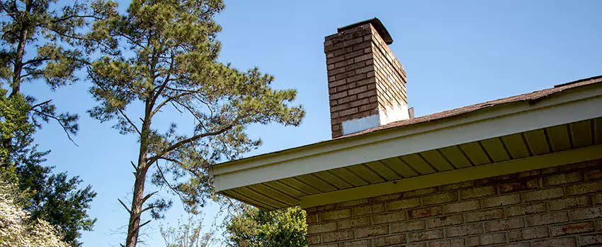 Budget-Friendly Chimney Masonry Service in LaGrange, Georgia