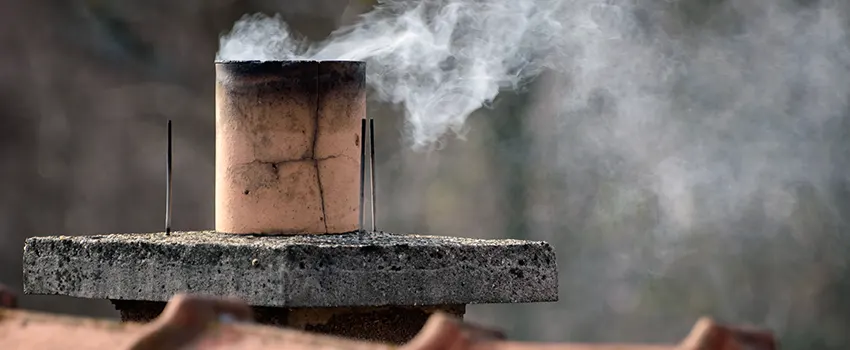 Wood Burning Chimney Odor Removal in LaGrange, GA