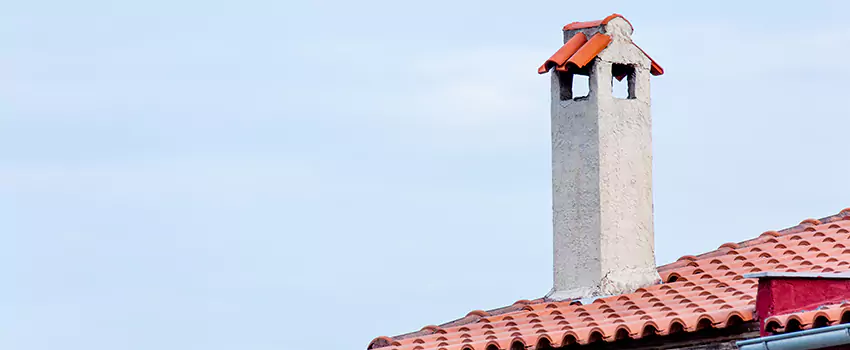 Chimney Pot Replacement in LaGrange, GA