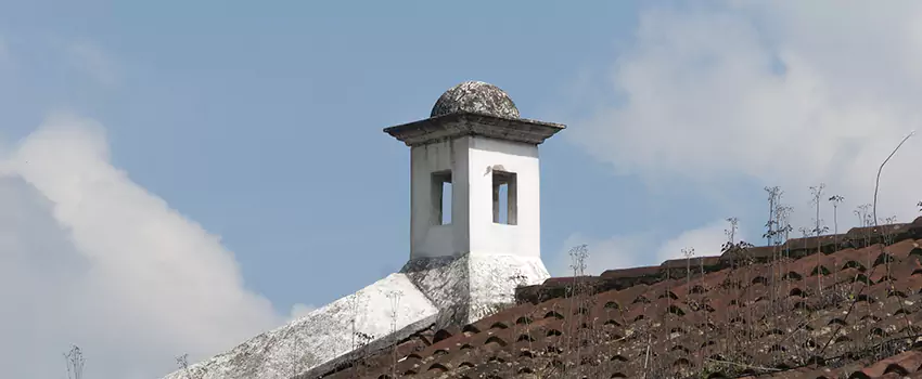 Cost To Rebuild A Chimney in LaGrange, GA