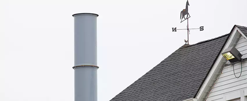 Chimney Inspection in LaGrange, GA