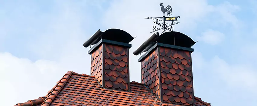 Old Chimney Restoration in LaGrange, Georgia