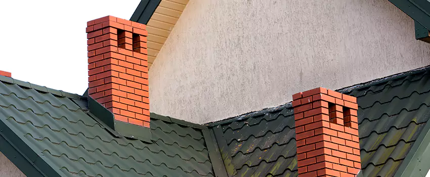 Chimney Saver Waterproofing Services in LaGrange, Georgia