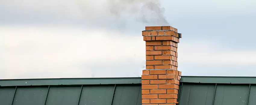 Chimney Soot Cleaning Cost in LaGrange, GA