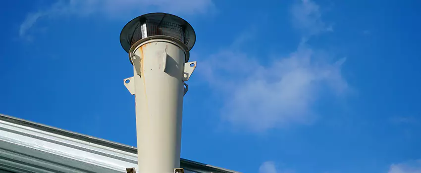 Chimney Spark Arrestor Requirements in LaGrange, GA