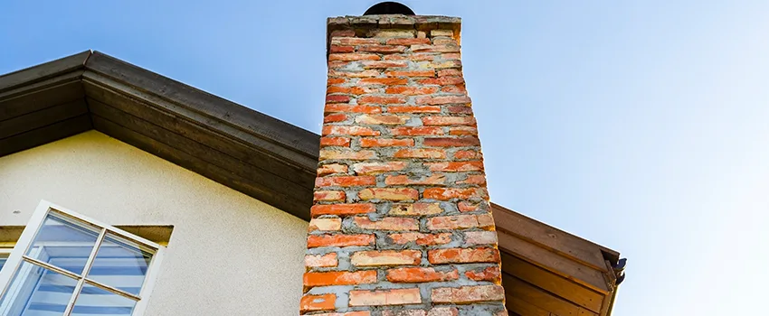 Chimney Mortar Replacement in LaGrange, GA