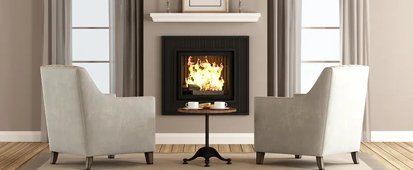Custom Architectural Fireplace Restoration in LaGrange, GA
