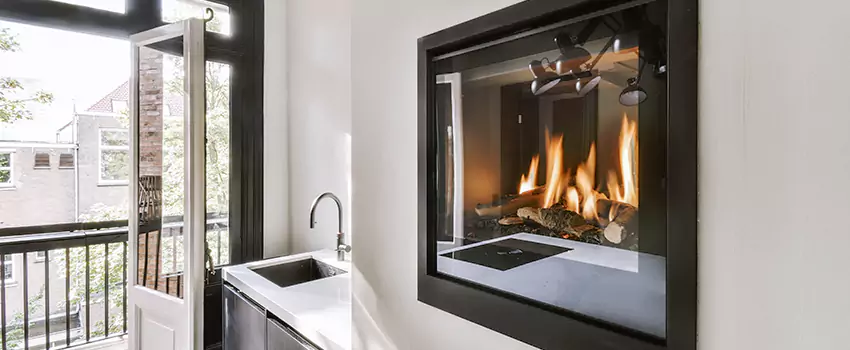Dimplex Fireplace Installation and Repair in LaGrange, Georgia