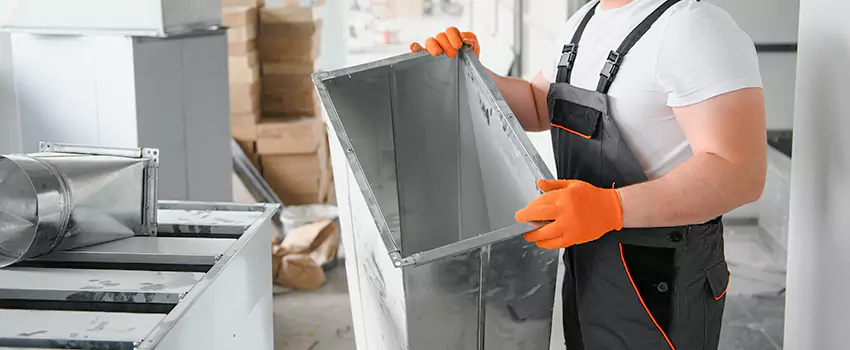 Benefits of Dryer Vent Inspection in LaGrange, GA