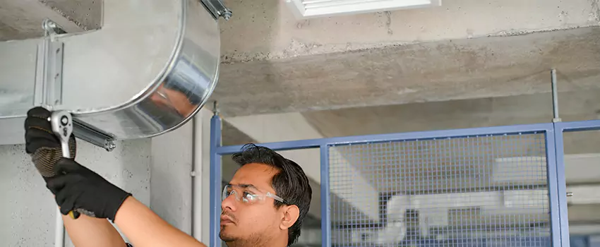 HVAC Ductwork Cleaning in LaGrange, GA