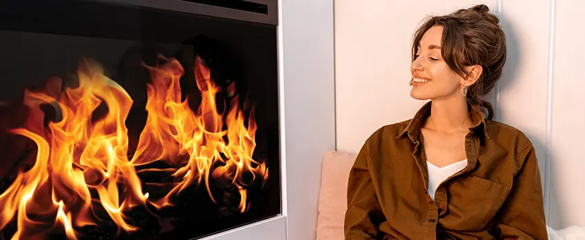 Electric Fireplace Logs Cost in LaGrange, Georgia