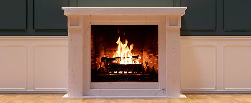 Empire Comfort Systems Fireplace Installation and Replacement in LaGrange, Georgia