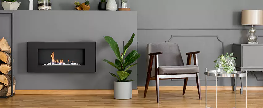 Ethanol Fireplace Burner Repair in LaGrange, GA