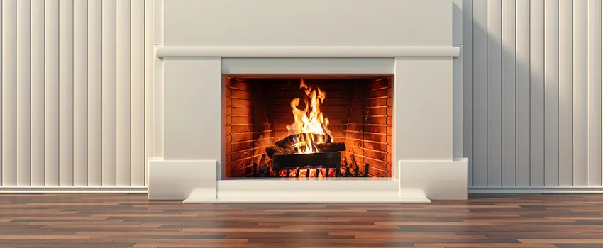 Fireplace Broken Ashtray Repair Services in LaGrange, Georgia