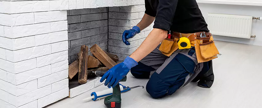 Fireplace Doors Cleaning in LaGrange, Georgia