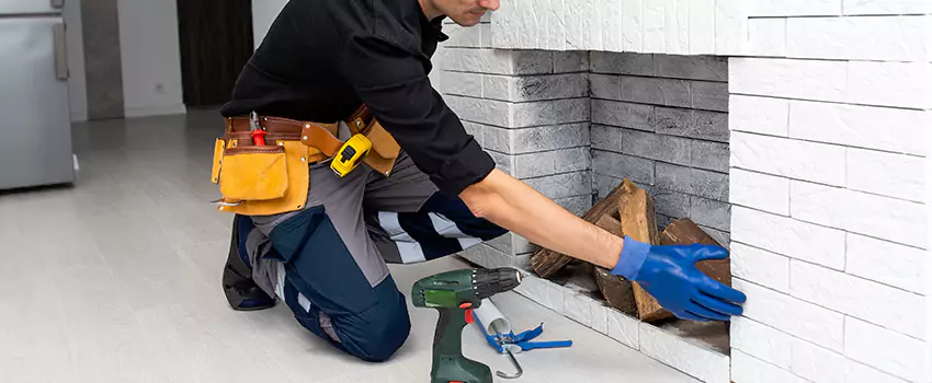 Ethanol Fireplace Installation Contractors in LaGrange, Georgia