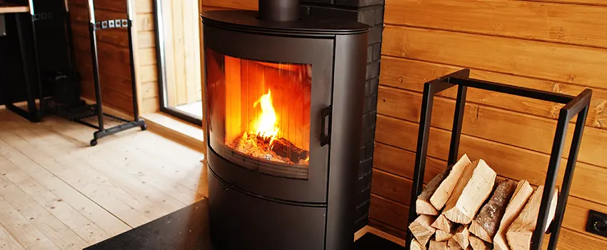 Gas Fireplace Door Handle Installation Services in LaGrange, Georgia