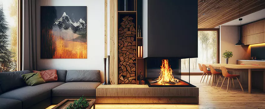Fixing Electric Fireplace Problem in LaGrange, Georgia