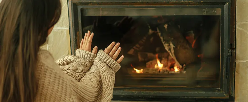 Wood-burning Fireplace Smell Removal Services in LaGrange, GA