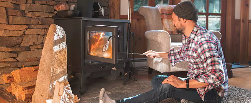 Fireplace Chimney Maintenance in LaGrange, Georgia