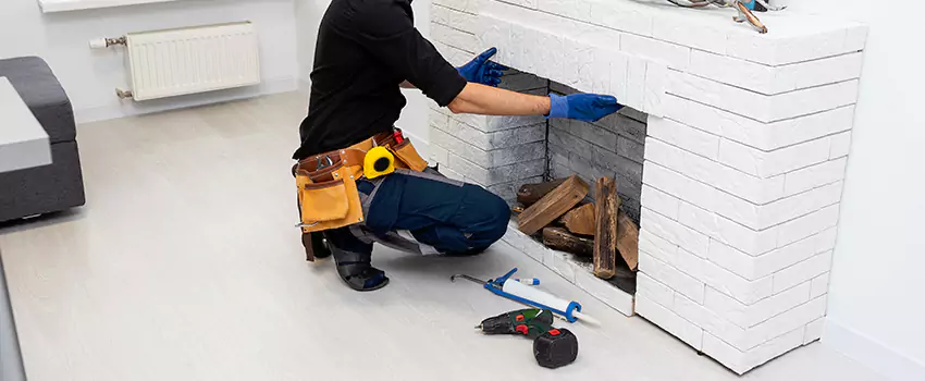 Cleaning Direct Vent Fireplace in LaGrange, GA