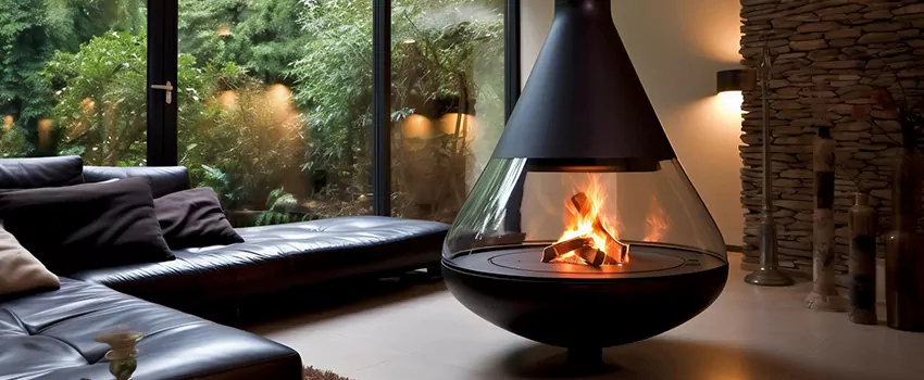 Affordable Floating Fireplace Repair And Installation Services in LaGrange, Georgia
