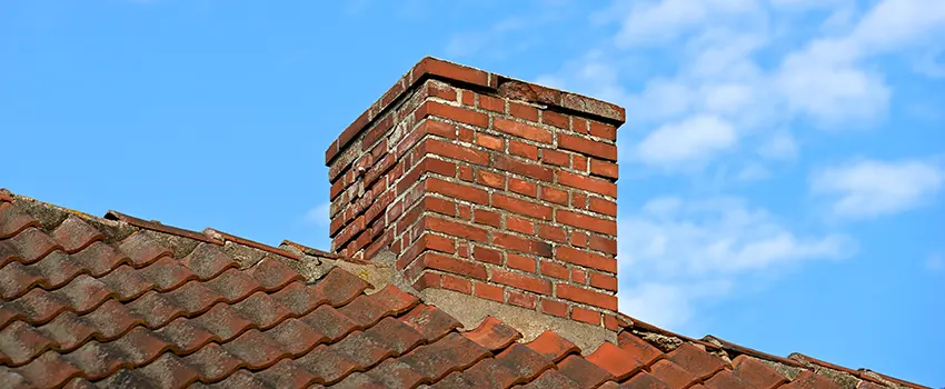 Flue Tiles Cracked Repair Services near Me in LaGrange, GA