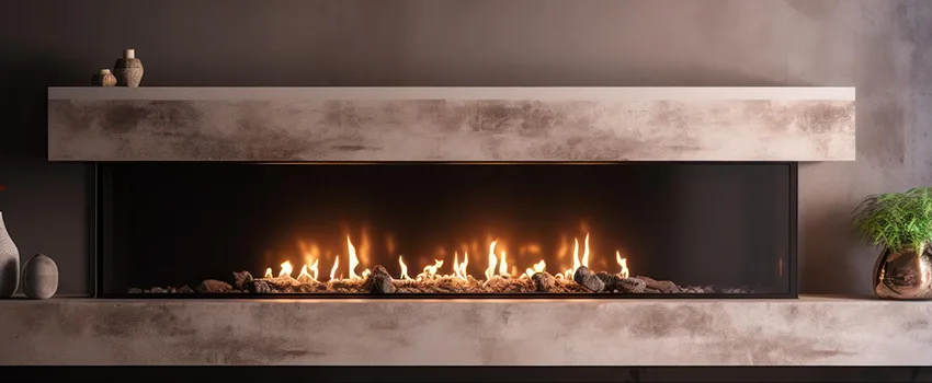 Gas Refractory Fireplace Logs in LaGrange, GA