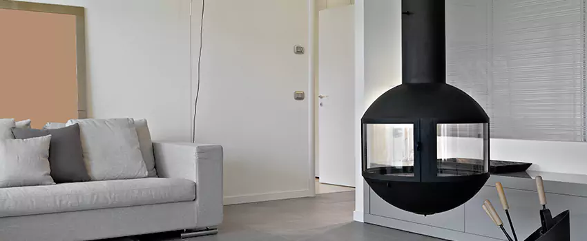 Hanging & Suspended Fireplaces Designer in LaGrange, Georgia