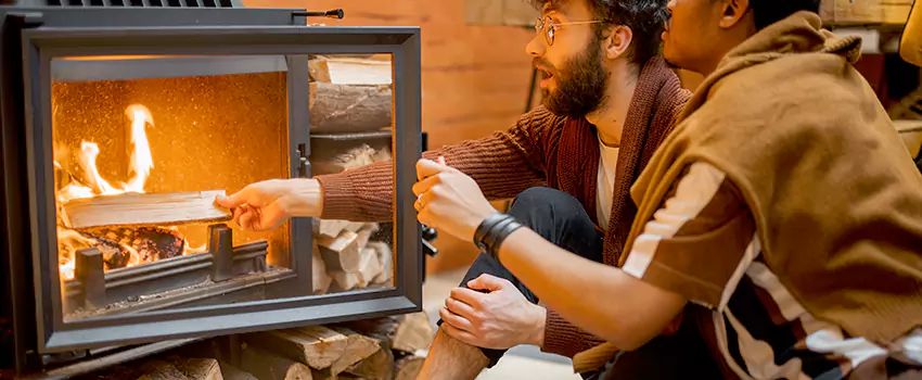 Benefits of Harman Stoves Fireplace in LaGrange, Georgia