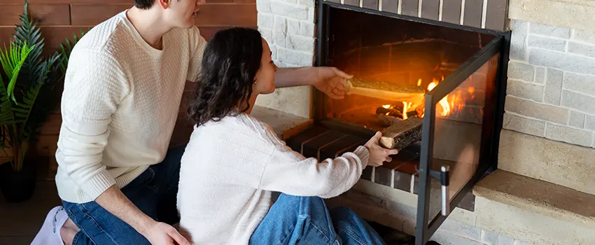 Kings Man Direct Vent Fireplaces Services in LaGrange, Georgia