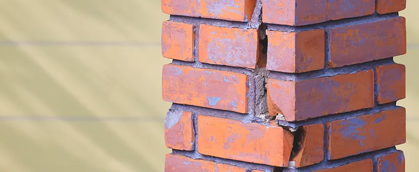 Leaking Chimney Repair And Replacement Cost in LaGrange, Georgia