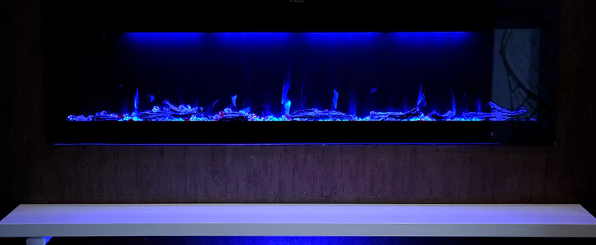 Benefits of Multi-Color Fireplace Installation in LaGrange, GA
