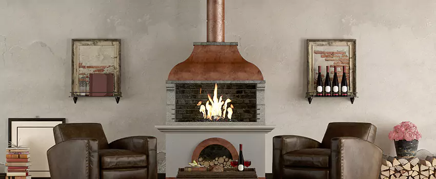 Benefits of Pacific Energy Fireplace in LaGrange, Georgia