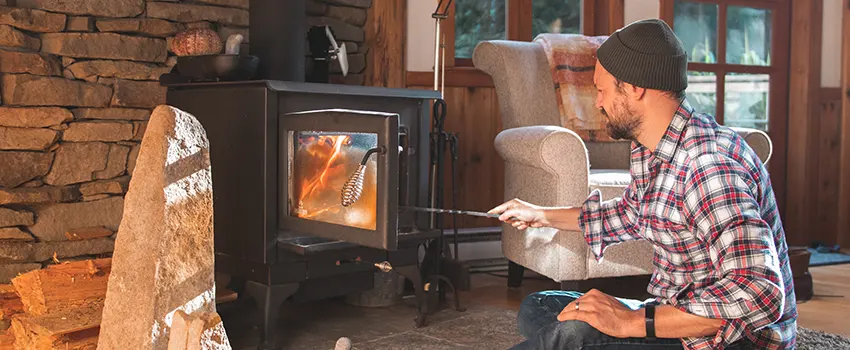 Cost of Pellet Fireplace Installation Services in LaGrange, GA
