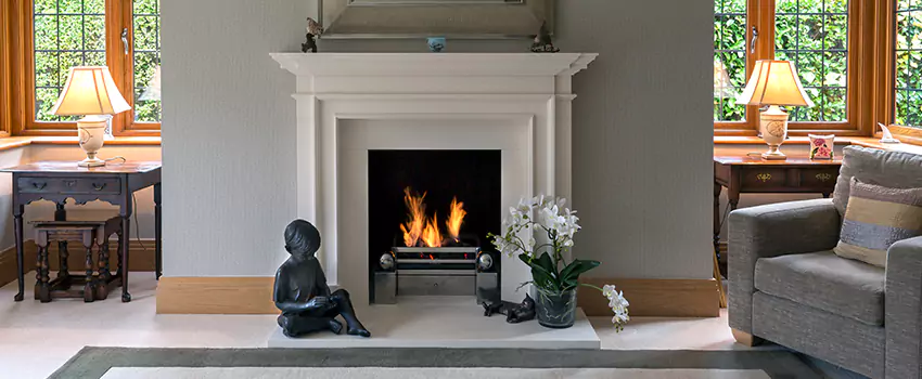 RSF Fireplaces Maintenance and Repair in LaGrange, Georgia